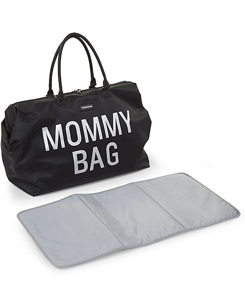 mommy bag duffle bag